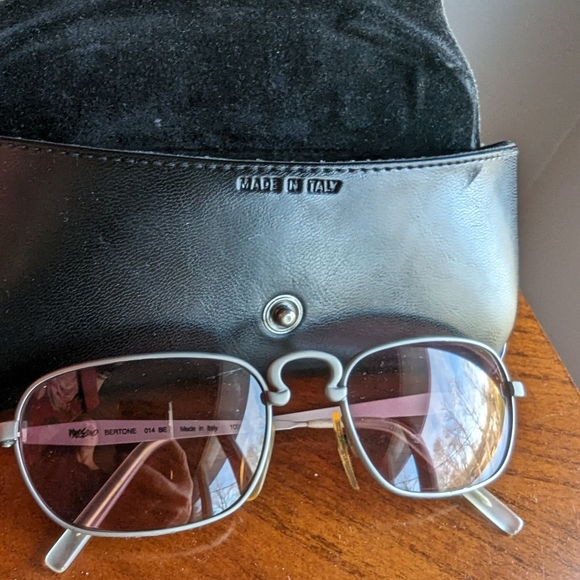Mossimo rose colored sunglasses - Picture 9 of 9